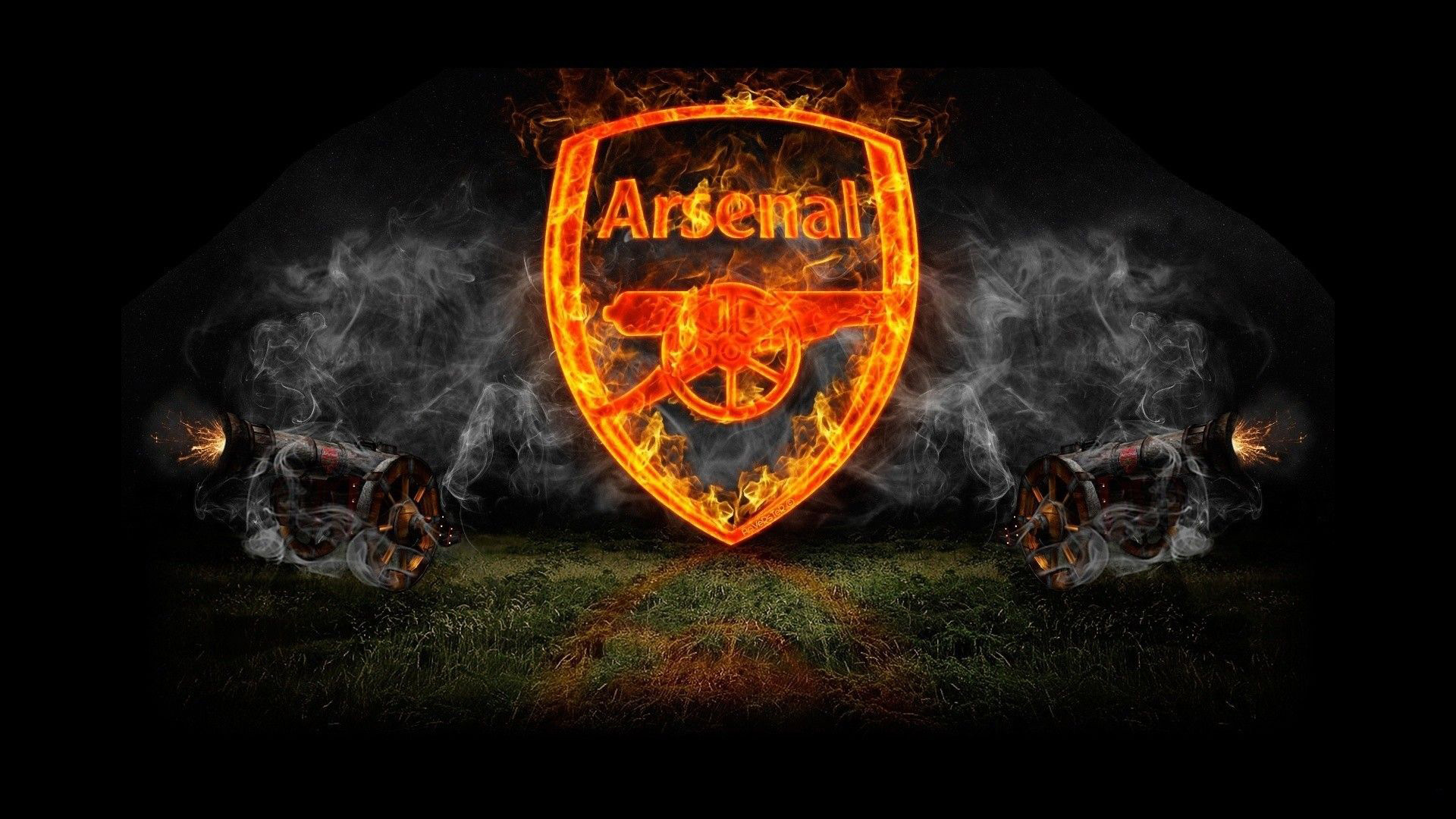 Arsenal HD Football
