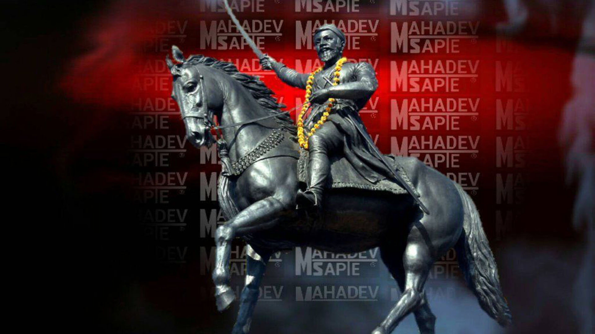 Shivaji Maharaj Statue HD Shivaji Maharaj