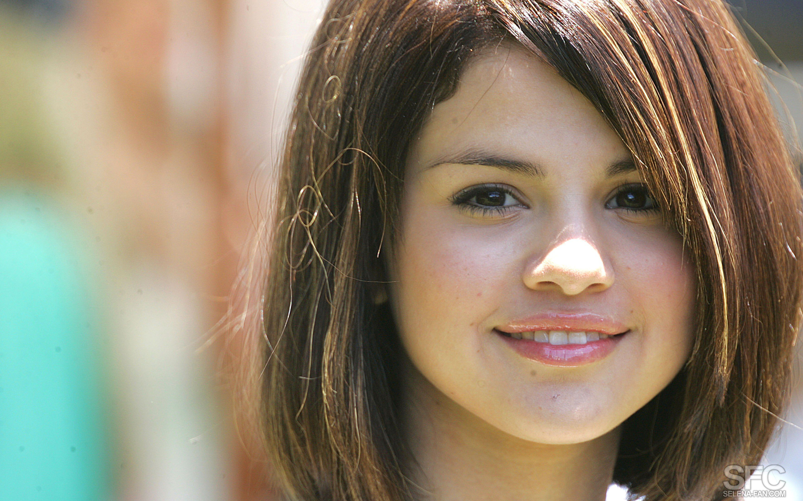 Beautiful Selena Gomez