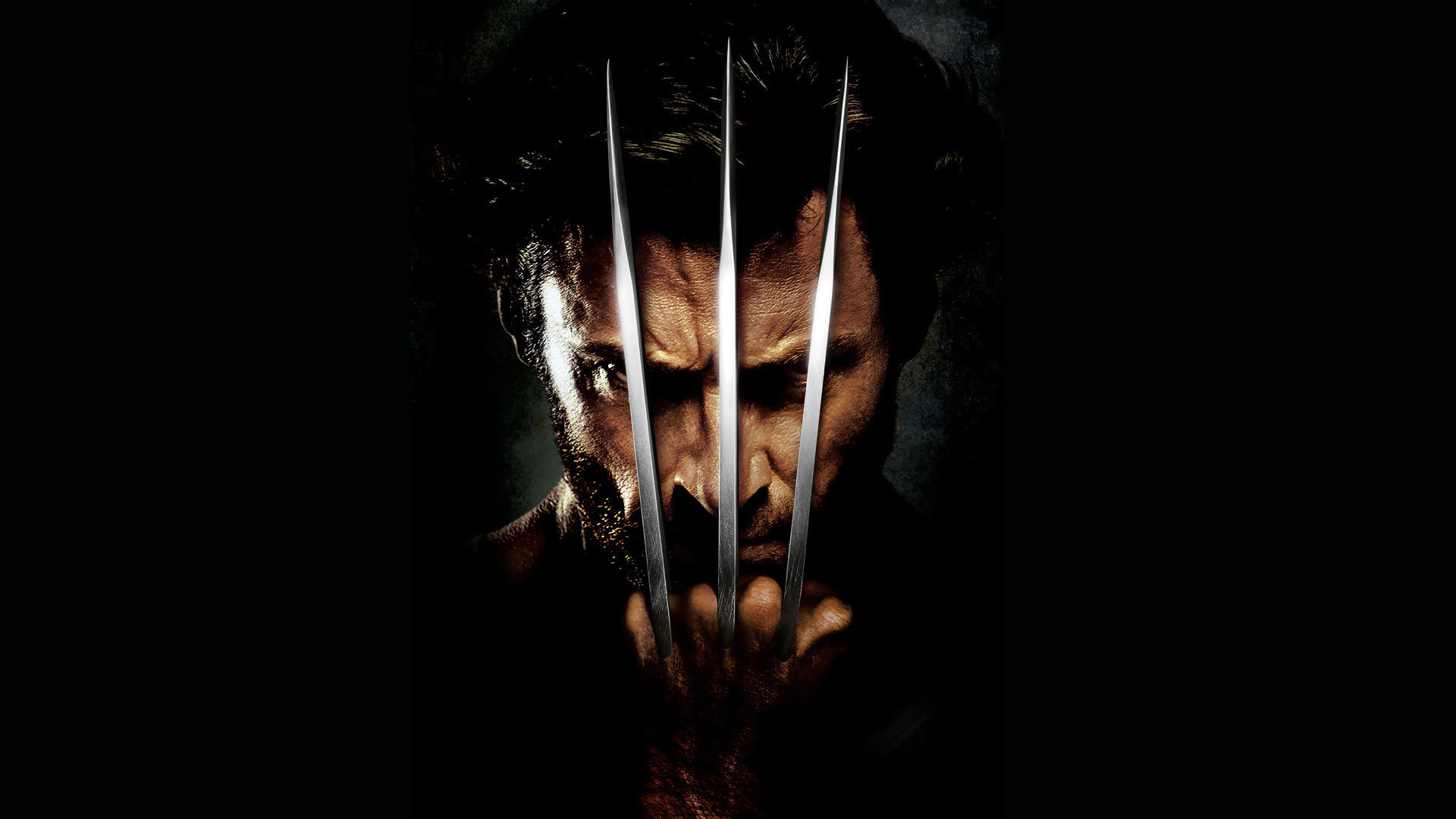 Movie X-Men Origins Wolverine HD