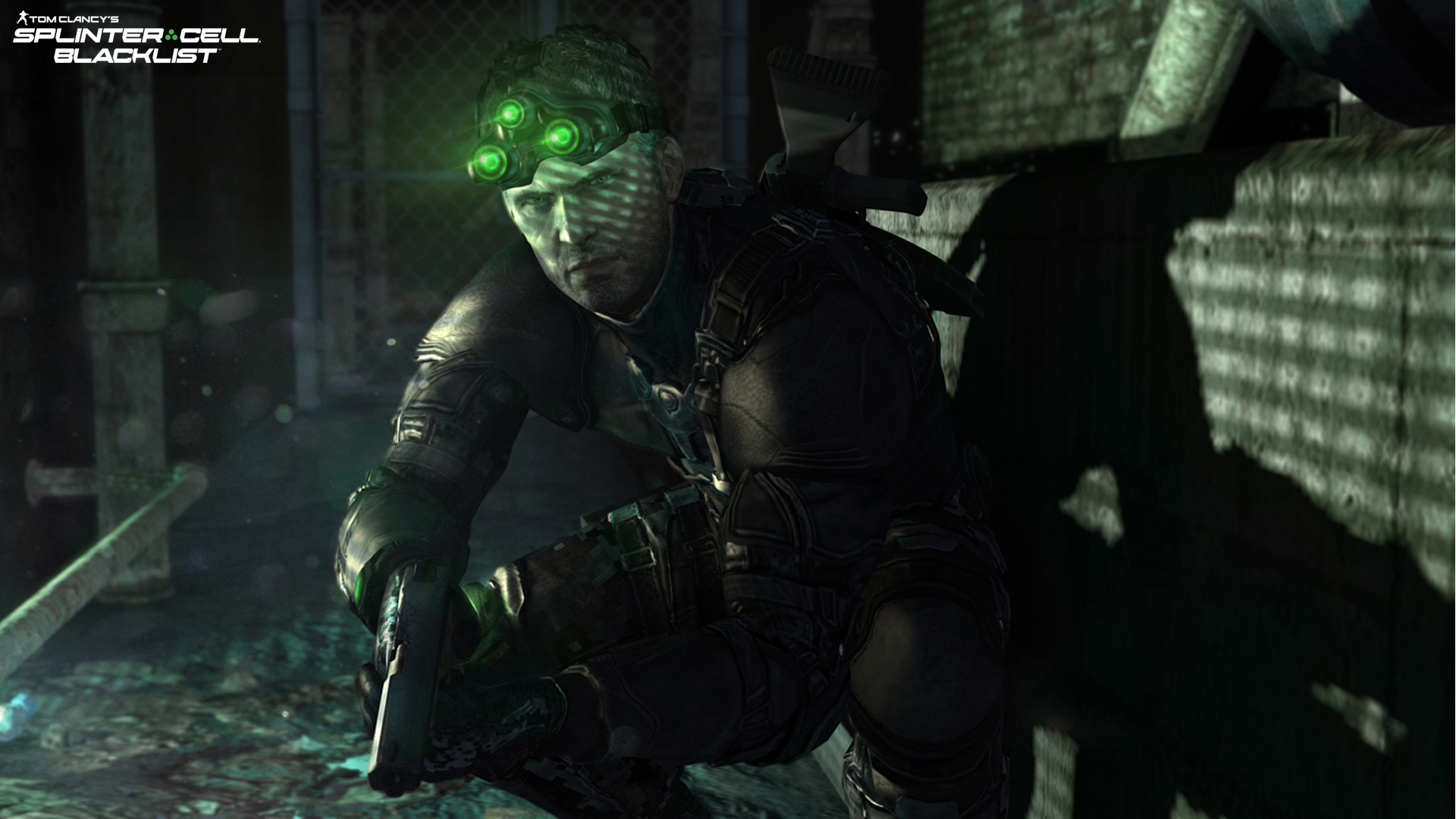 Halo Reach HD Tom Clancy’s Splinter Cell Blacklist