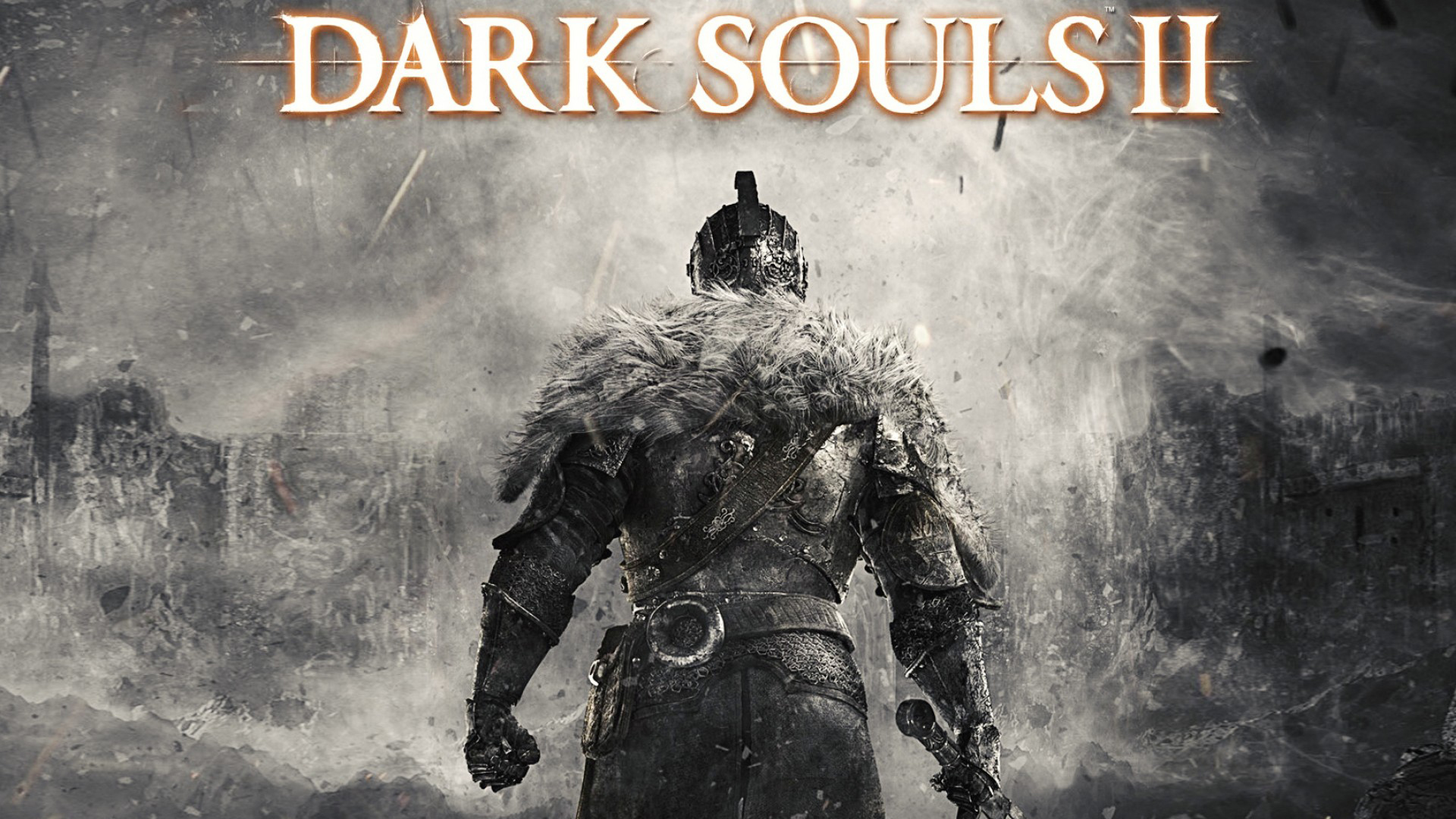 Dark Souls Action Role Armor HD