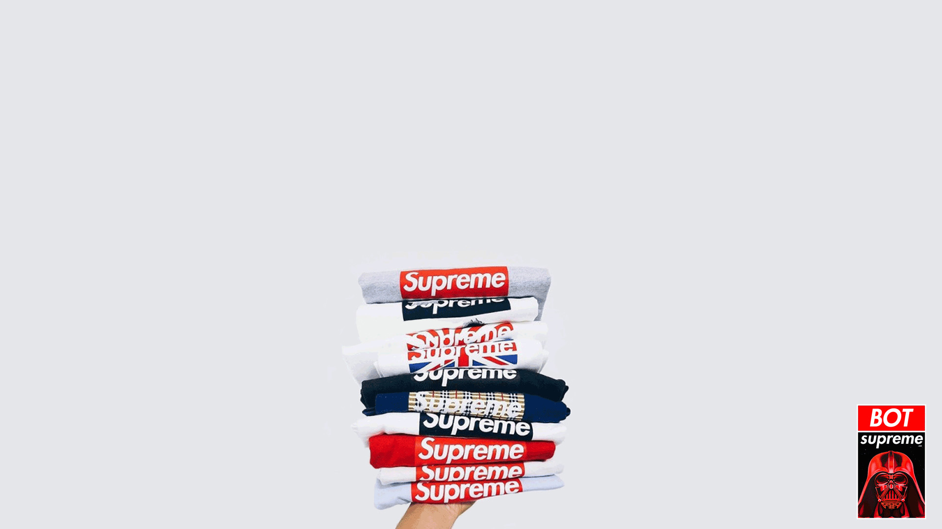 Supreme Quality Products HD