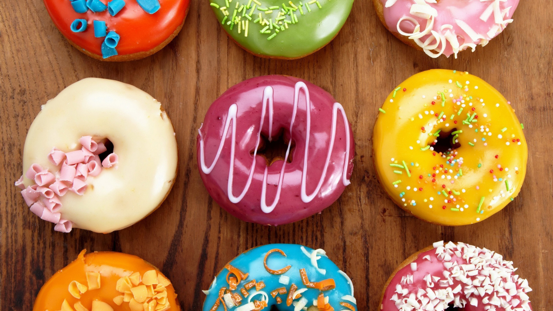Glazed DonutsHD Cara Membuat Donat