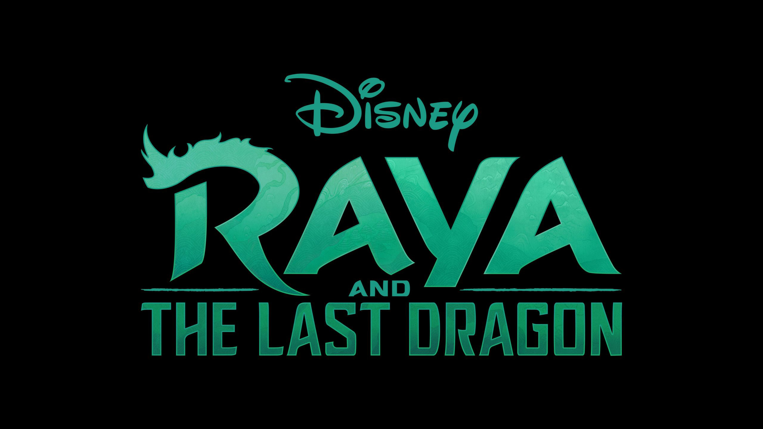 Disney Raya and the Last Dragon HD Raya and the Last Dragon