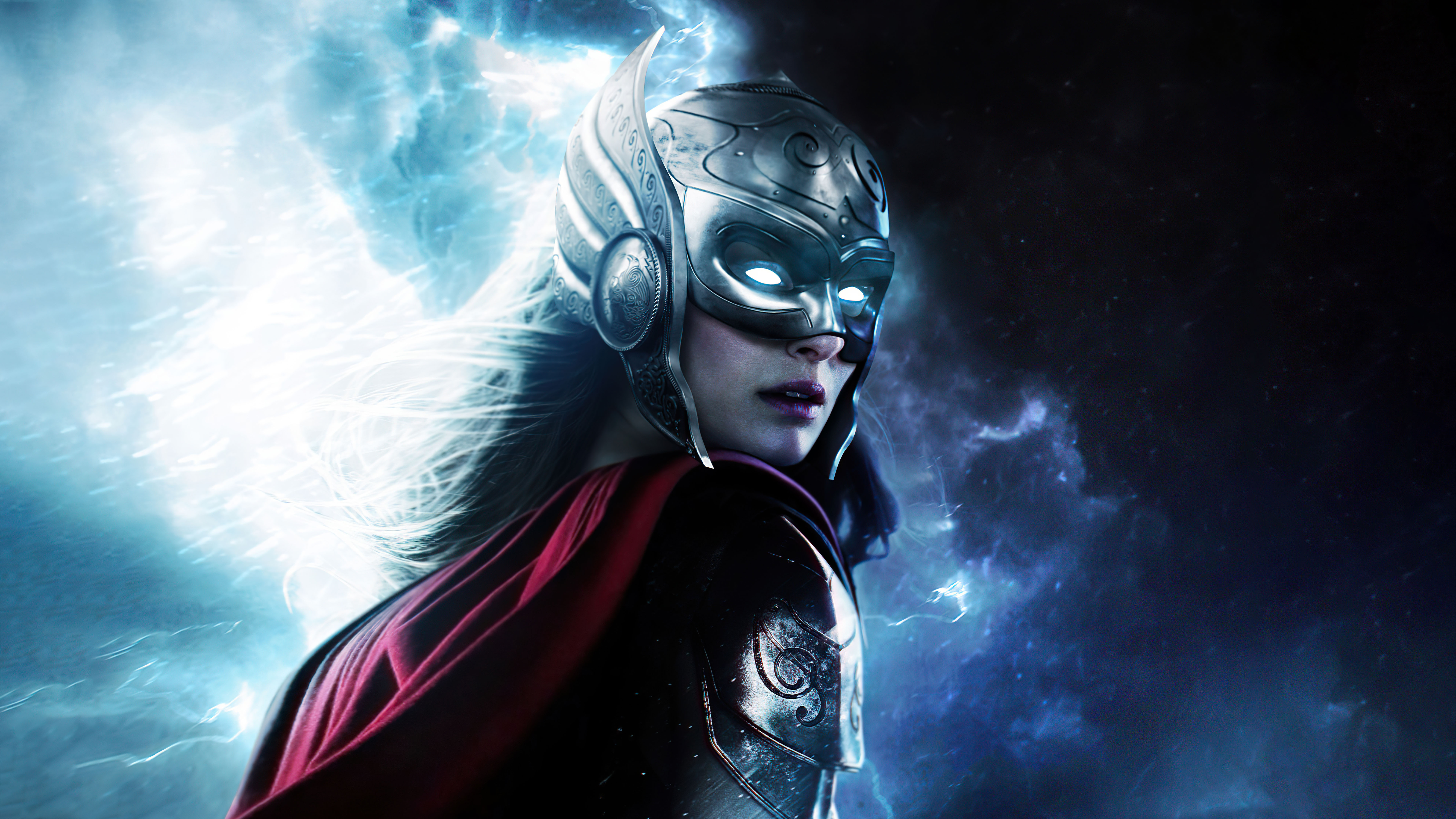 Jane Foster K K HD Thor Love and Thunder