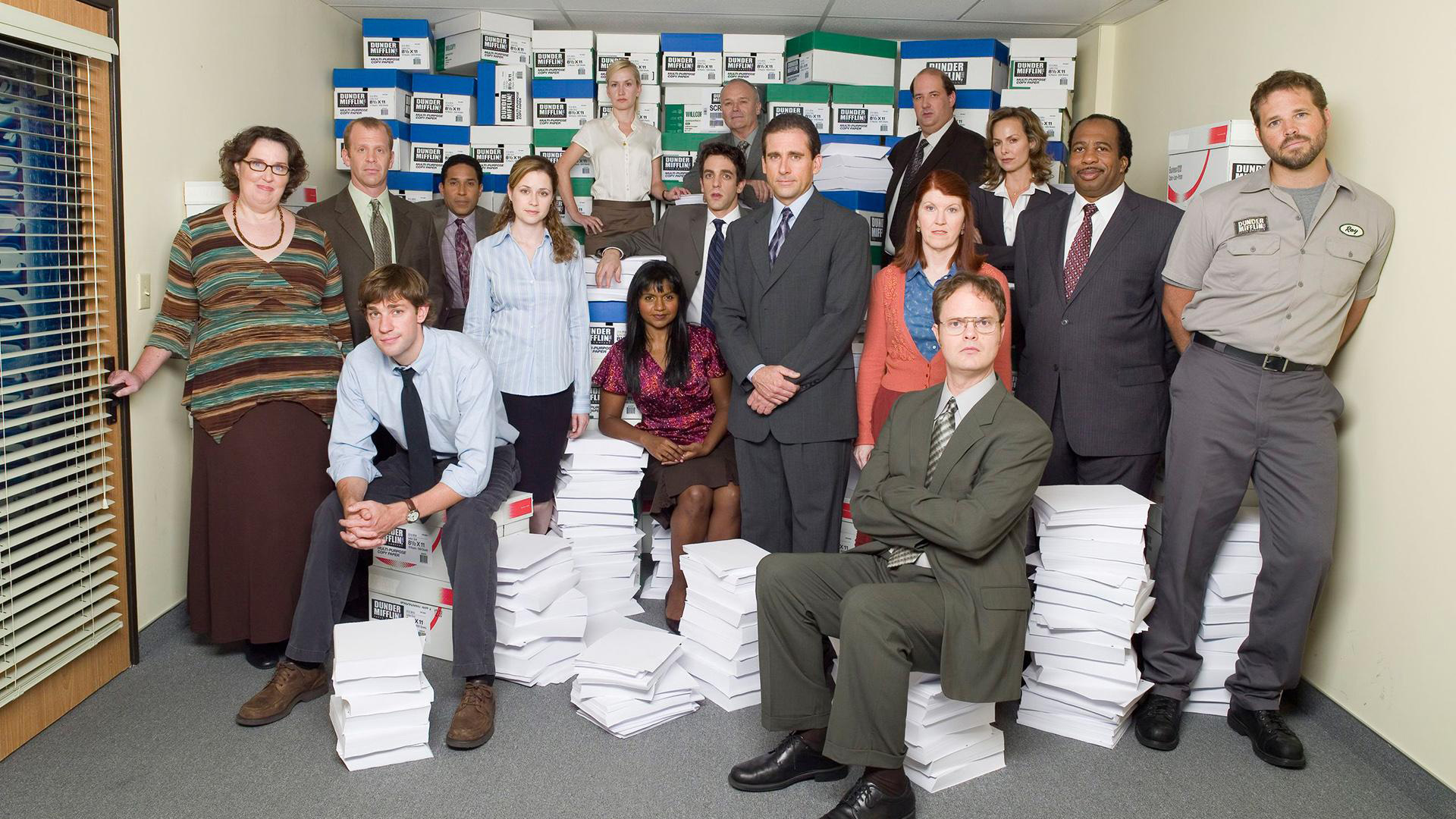 The Office (US) HD