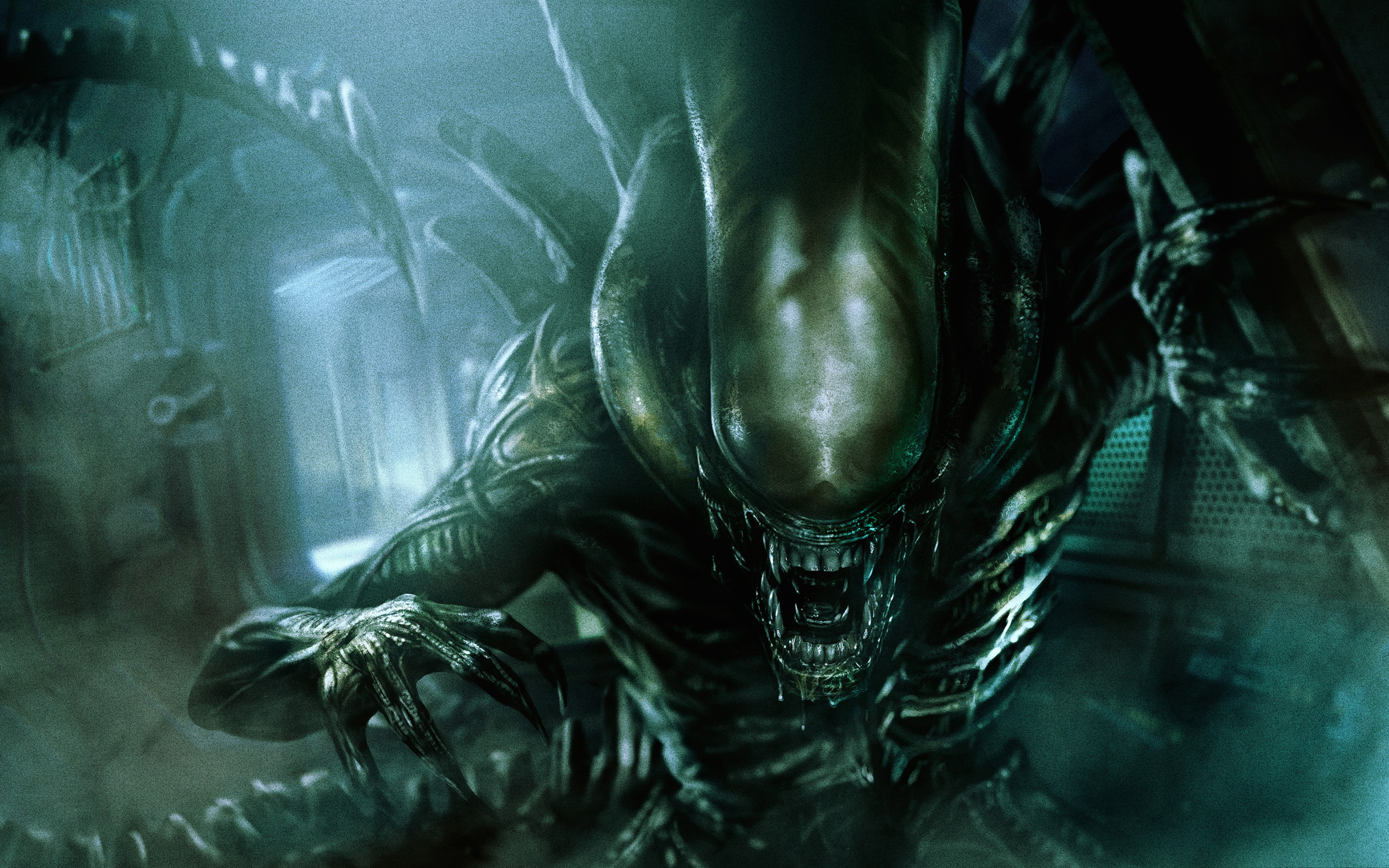 Alien Covenant HD