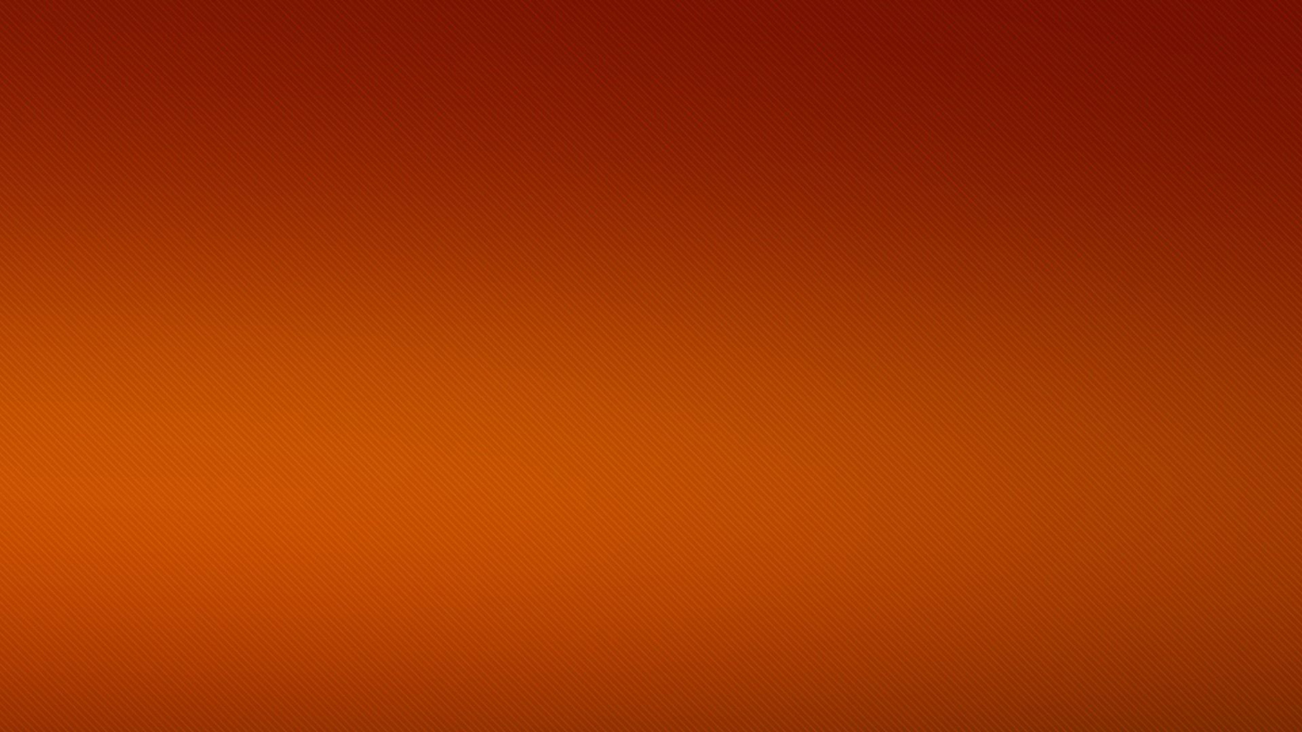 Amber Orange Color HD Solid Color