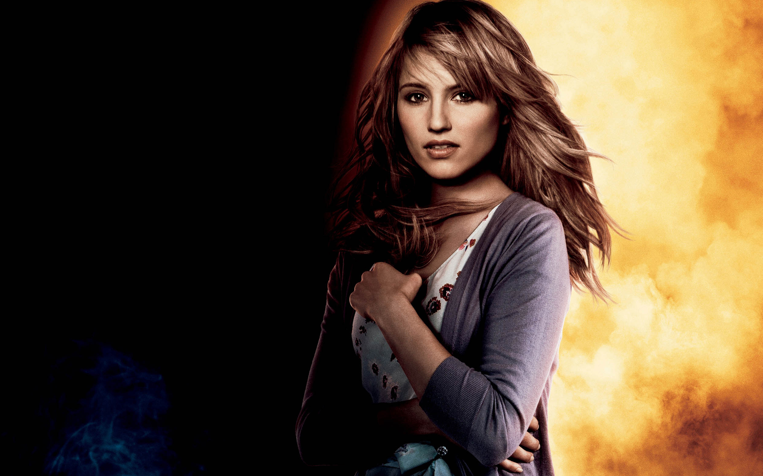 Dianna Agron in I Am Number Four