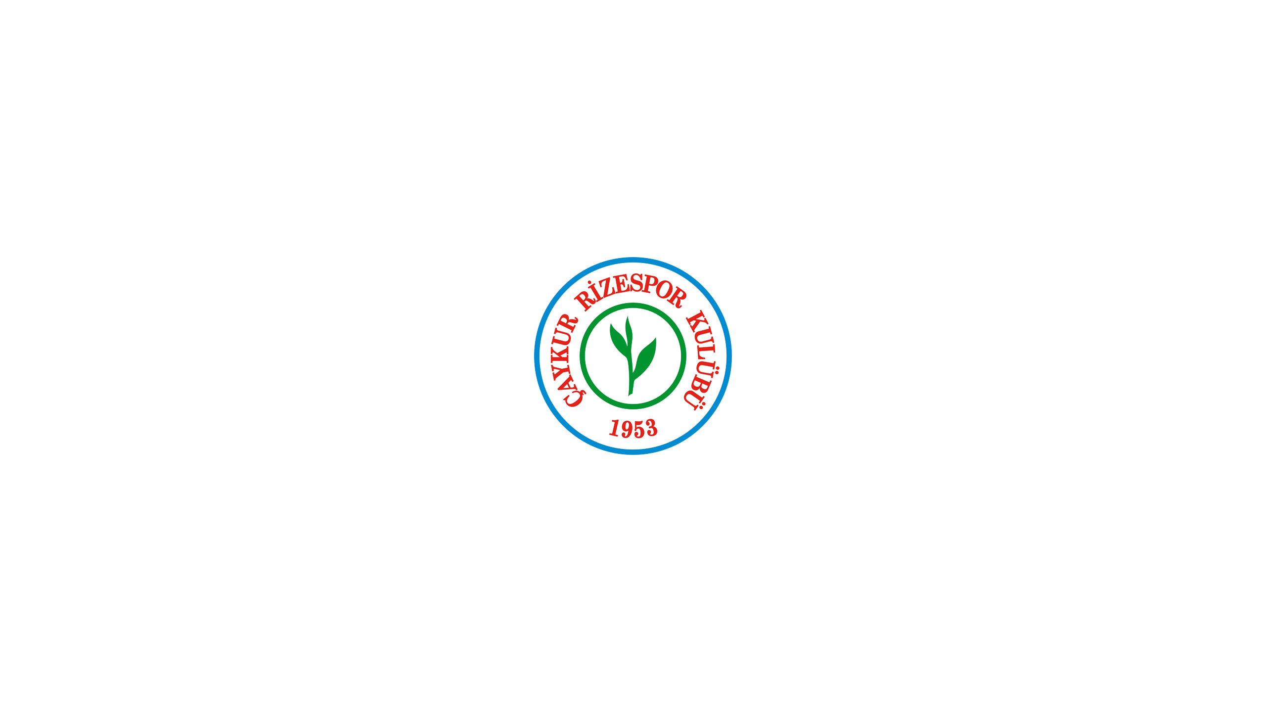 Emblem Logo Soccer HD Caykur Rizespor