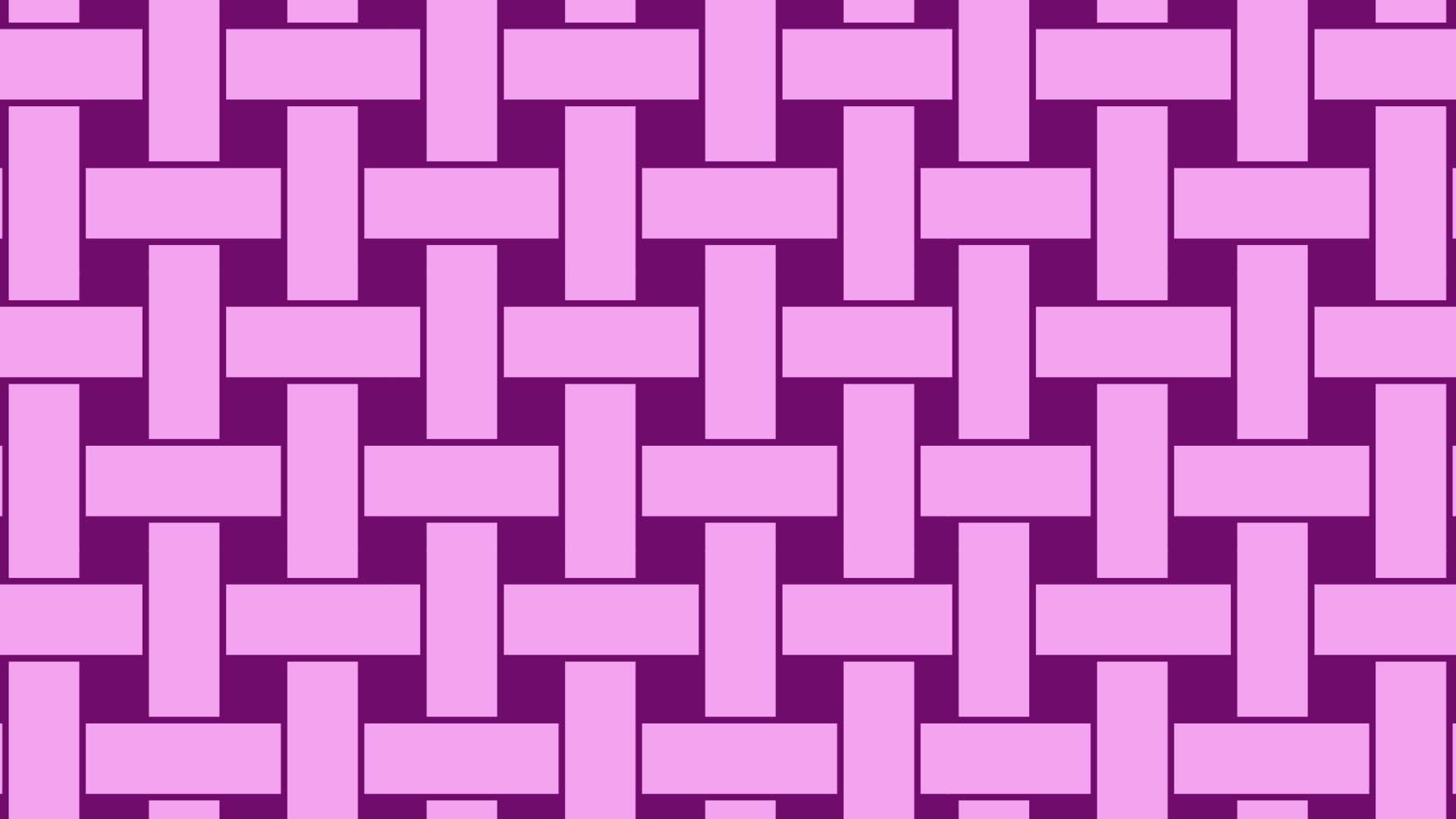 Light Pink Purple Pipes HD Abstract