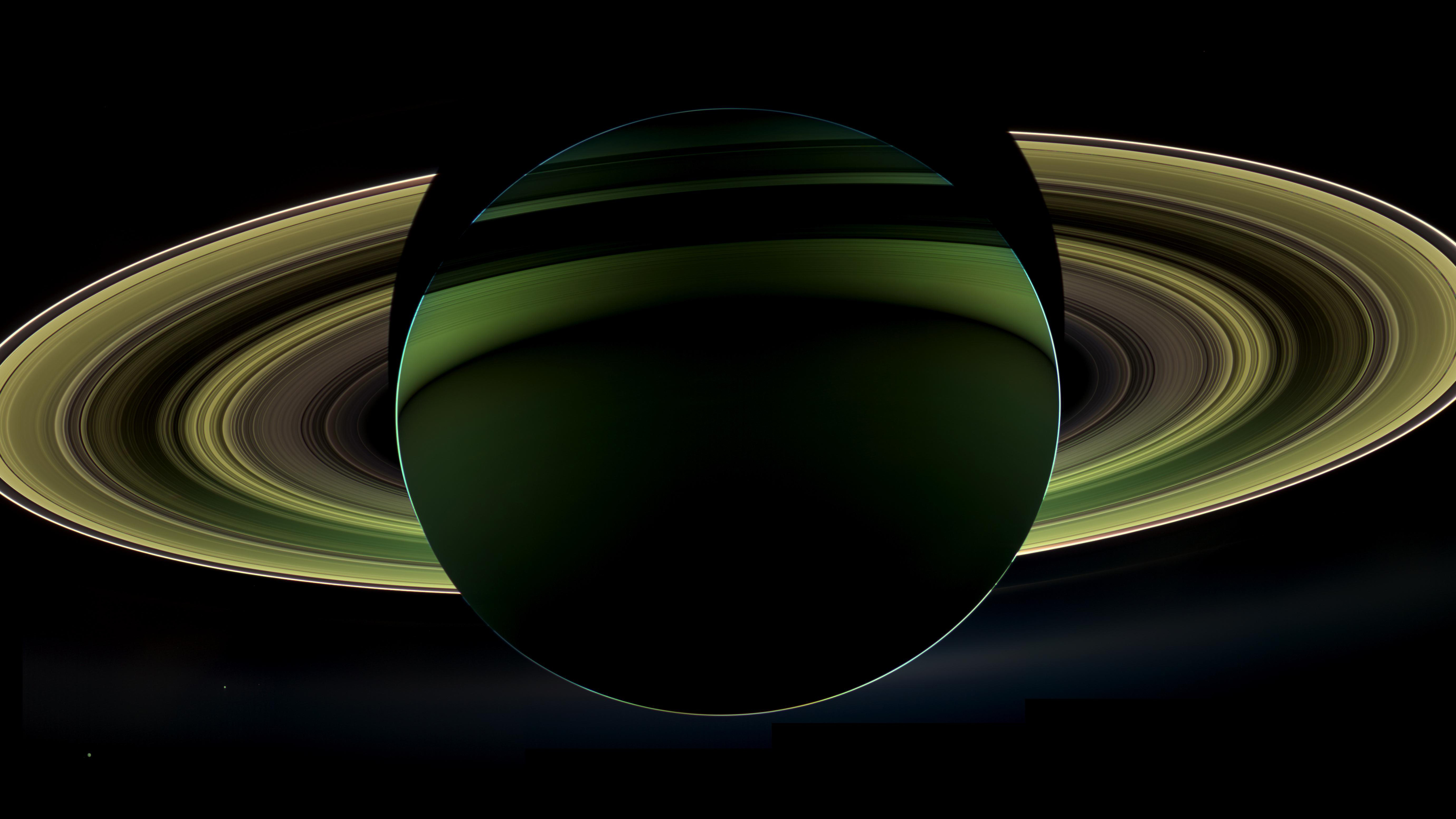 Saturn K