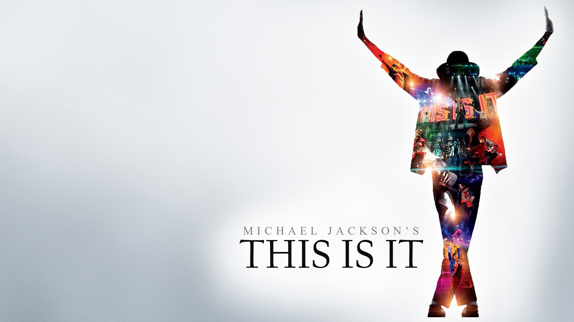 Michael Jackson Is On Side With White Wallpaper HD Michael Jackson