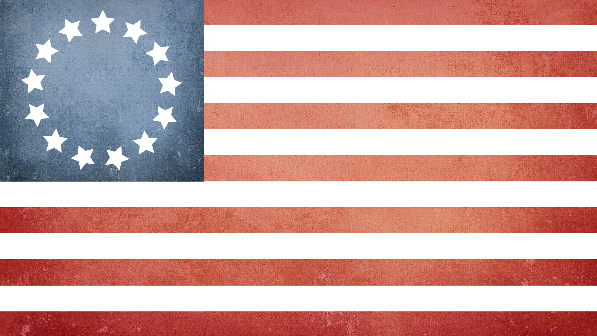 Star US Flag
