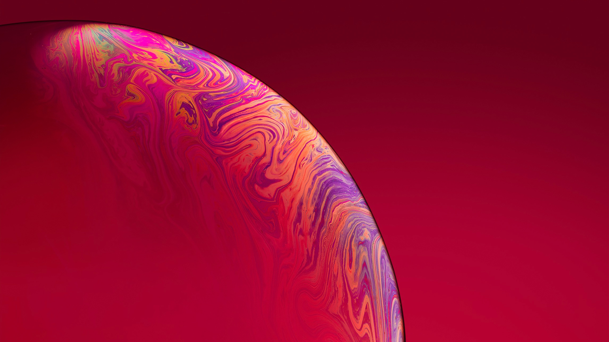 Red Bubble iPhone XR Stock