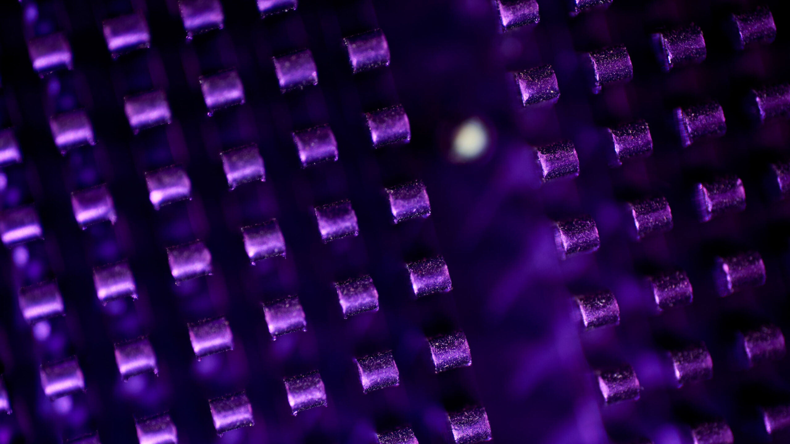 Purple Glare Metal Texture K HD Texture