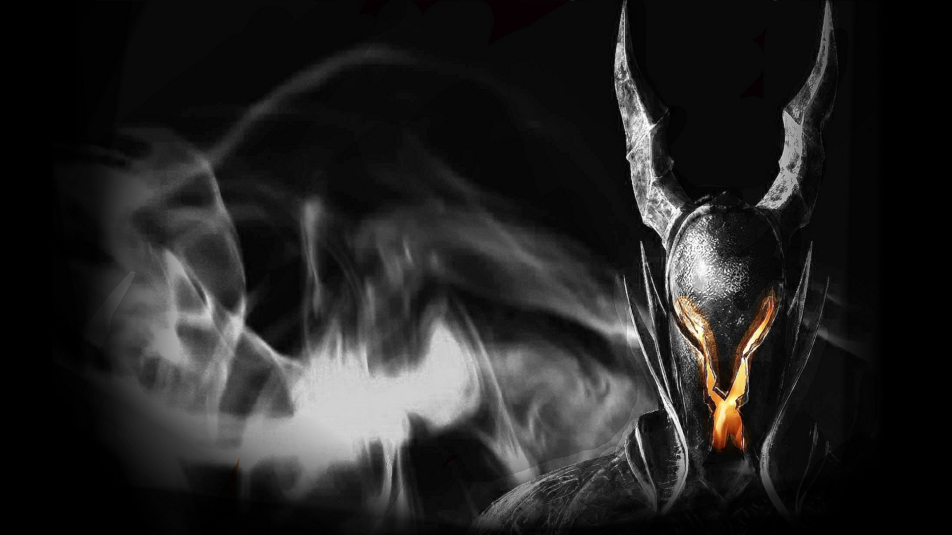 Dark Souls Black Knight Dark Souls HD