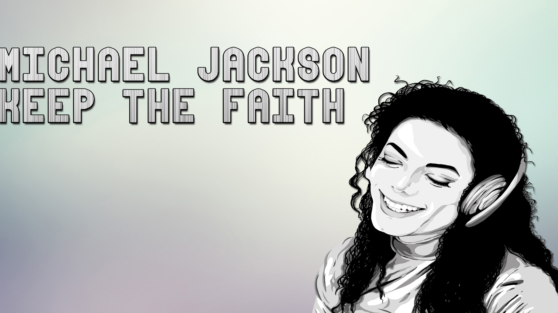 Michael Jackson Keep The Faith HD Michael Jackson