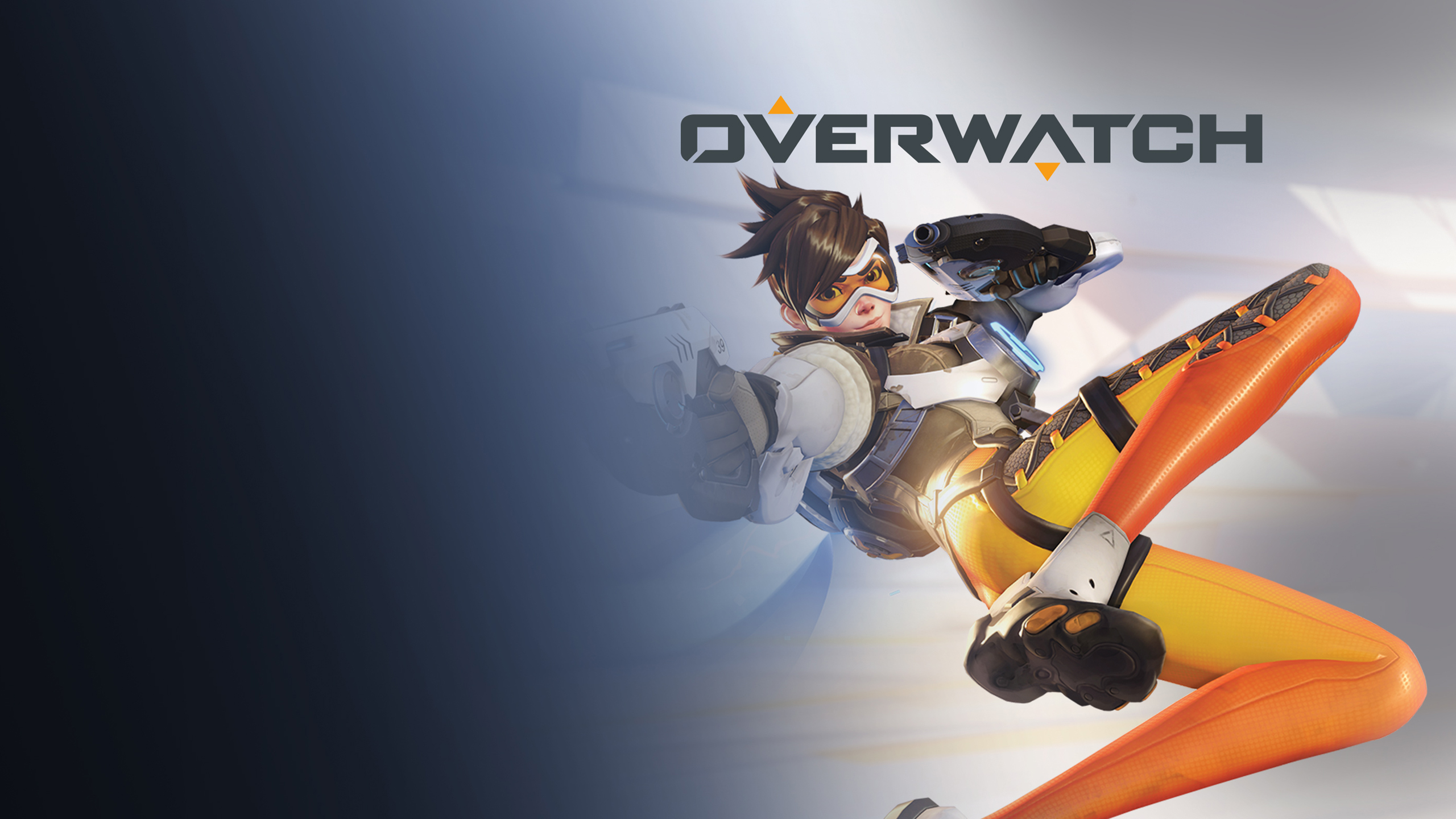 Tracer HD Overwatch